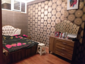 İcarəyə verilir 2 otaqlı 86 m2 köhnə tikili Xətai r.