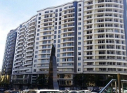 İcarəyə verilir 3 otaqlı 100 m2 yeni tikili Nizami m.