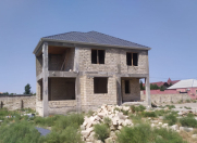 Satılır 7 otaqlı 600 m2 villa Türkan