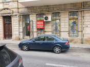 İcarəyə verilir 2 otaqlı 120 m2 obyekt 28 May m.