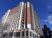 Satılır 4 otaqlı 151 m2 yeni tikili Montin