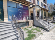 İcarəyə verilir 2 otaqlı 40 m2 obyekt Həzi Aslanov