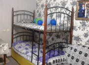 Satılır 4 otaqlı 90 m2 köhnə tikili Elmlər Akademiyası m.