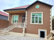Satılır 3 otaqlı 200 m2 həyət evi Maştağa