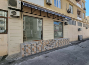 İcarəyə verilir 2 otaqlı 45 m2 obyekt Həzi Aslanov