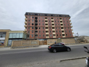 Satılır 2 otaqlı 80 m2 yeni tikili Masazır