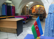 Satılır 3 otaqlı 130 m2 obyekt İçəri Şəhər m.