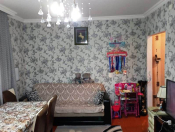 Satılır 1 otaqlı 35 m2 köhnə tikili Əhmədli