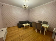 İcarəyə verilir 2 otaqlı 50 m2 köhnə tikili 28 May m.