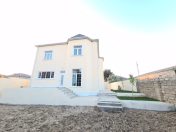 Satılır 5 otaqlı 240 m2 villa Buzovna