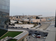 İcarəyə verilir 2 otaqlı 100 m2 yeni tikili 28 May m.