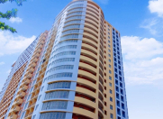 Satılır 1 otaqlı 61.6 m2 yeni tikili 9 mkr