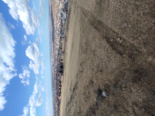 Satılır 5 sot torpaq Hökməli