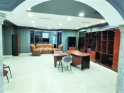 İcarəyə verilir 10 otaqlı 350 m2 ofis Şah İsmayıl Xətai m.