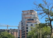 Satılır 4 otaqlı 186 m2 yeni tikili Zoopark