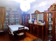 Satılır 4 otaqlı 90 m2 köhnə tikili Azadlıq prospekti m.