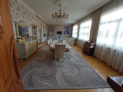 Satılır 6 otaqlı 120 m2 həyət evi Gəncə