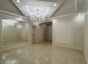 Satılır 4 otaqlı 230 m2 yeni tikili 28 May m.