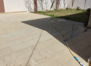 Satılır 3 otaqlı 100 m2 həyət evi Buzovna