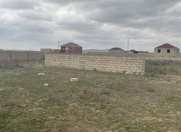 Satılır 6 sot torpaq Binə