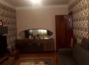 Satılır 2 otaqlı 52 m2 köhnə tikili Hövsan