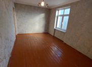 Satılır 1 otaqlı 36 m2 köhnə tikili Şirvan