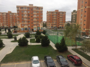 Satılır 2 otaqlı 70 m2 yeni tikili Masazır