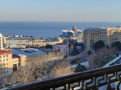 İcarəyə verilir 2 otaqlı 60 m2 köhnə tikili İçəri Şəhər m.