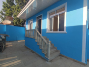 Satılır 4 otaqlı 200 m2 həyət evi Binəqədi