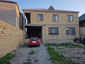 Satılır 6 otaqlı 240 m2 həyət evi Masazır