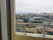 İcarəyə verilir 2 otaqlı 90 m2 yeni tikili Əhmədli