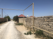 Satılır 8 sot torpaq Kürdəxanı