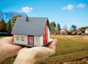 Satılır 5 sot torpaq Saray