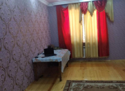 Satılır 3 otaqlı 120 m2 həyət evi Müşfiqabad