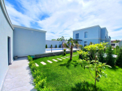 Satılır 6 otaqlı 300 m2 bağ evi Xəzər r.