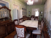 Satılır 5 otaqlı 4.5 m2 həyət evi Yevlax