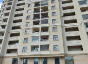 İcarəyə verilir 3 otaqlı 130 m2 yeni tikili Koroğlu m.