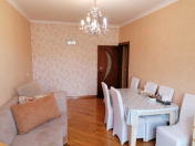 Satılır 4 otaqlı 83.2 m2 köhnə tikili Əhmədli