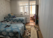 Satılır 2 otaqlı 48 m2 yeni tikili Masazır