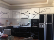 İcarəyə verilir 2 otaqlı 55 m2 köhnə tikili Molokan bağı