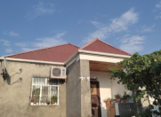 Satılır 3 otaqlı 90 m2 həyət evi Pirşağı