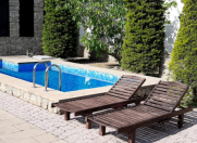 İcarəyə verilir 4 otaqlı 140 m2 bağ evi Şüvəlan