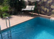 İcarəyə verilir 5 otaqlı 180 m2 bağ evi Şüvəlan