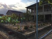 Satılır 6 otaqlı 600 m2 həyət evi Aviasiya Akademiyası Universiteti