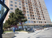 Satılır 3 otaqlı 132.7 m2 yeni tikili 6 mkr