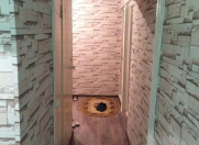 Satılır 2 otaqlı 55 m2 köhnə tikili Köhnə Günəşli