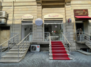 İcarəyə verilir 2 otaqlı 45 m2 obyekt 28 May m.