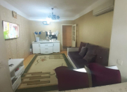 Satılır 2 otaqlı 48 m2 köhnə tikili Hövsan