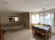 Satılır 4 otaqlı 135 m2 yeni tikili 8 km