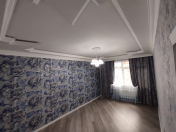 Satılır 3 otaqlı 70 m2 köhnə tikili 4 mkr